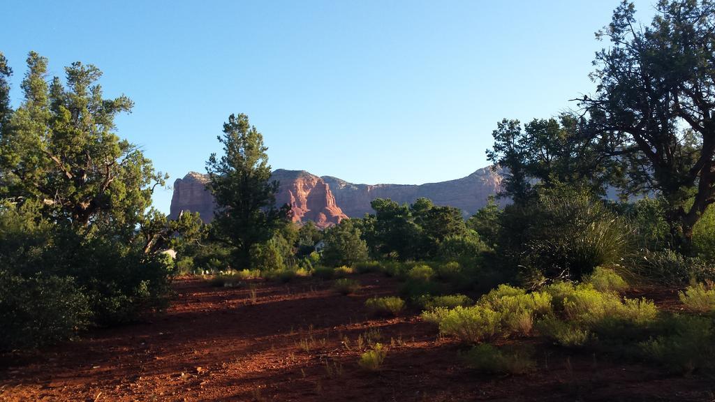 The Sedona Dreammaker - Adults Only B&B Oak Creek Buitenkant foto