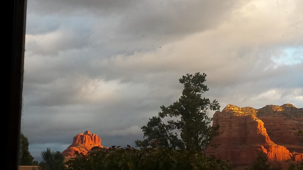 The Sedona Dreammaker - Adults Only B&B Oak Creek Buitenkant foto