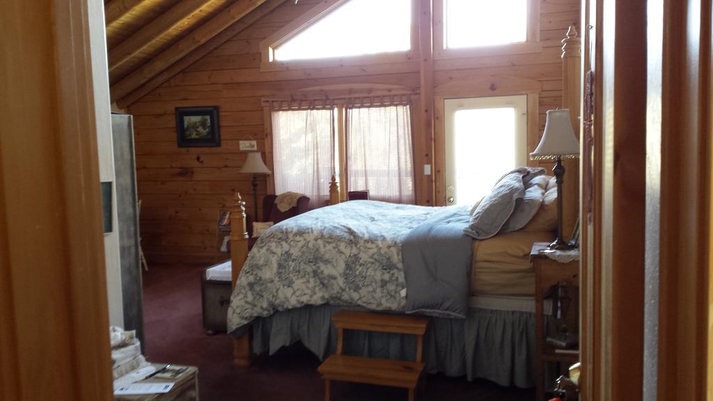 The Sedona Dreammaker - Adults Only B&B Oak Creek Kamer foto