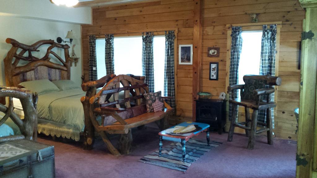 The Sedona Dreammaker - Adults Only B&B Oak Creek Kamer foto