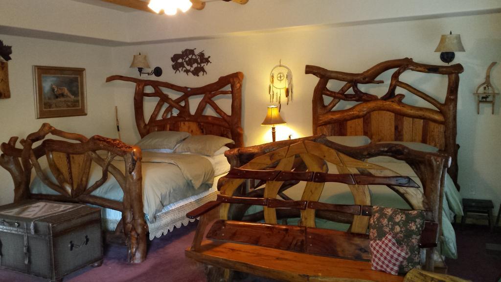 The Sedona Dreammaker - Adults Only B&B Oak Creek Kamer foto