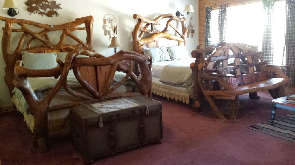 The Sedona Dreammaker - Adults Only B&B Oak Creek Kamer foto