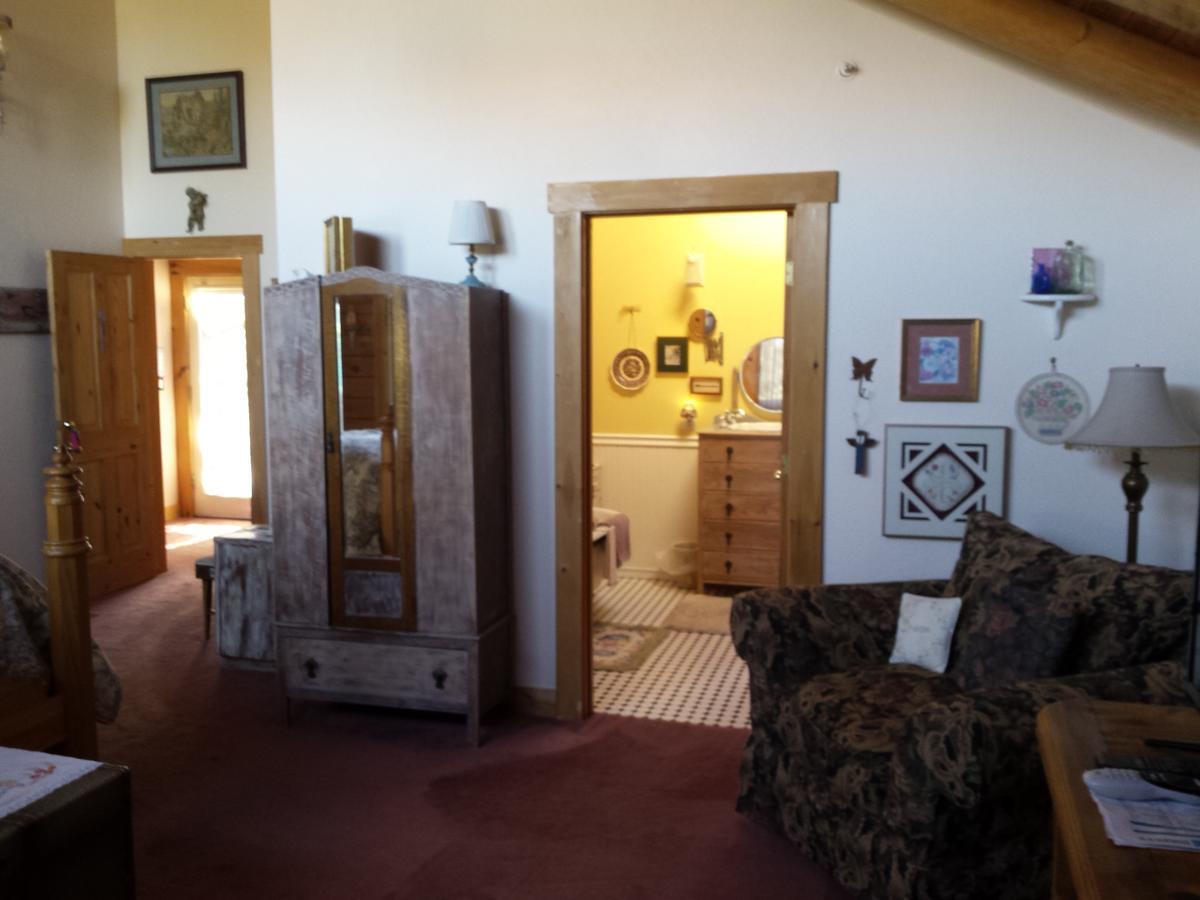 The Sedona Dreammaker - Adults Only B&B Oak Creek Buitenkant foto