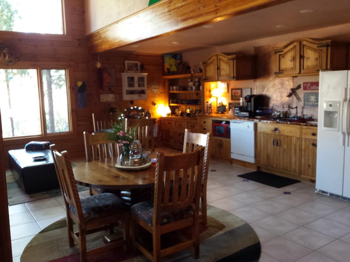 The Sedona Dreammaker - Adults Only B&B Oak Creek Buitenkant foto