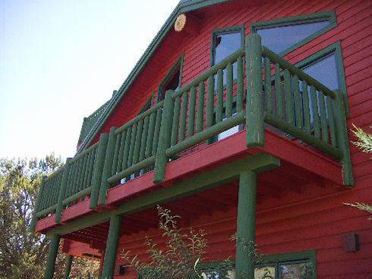 The Sedona Dreammaker - Adults Only B&B Oak Creek Buitenkant foto