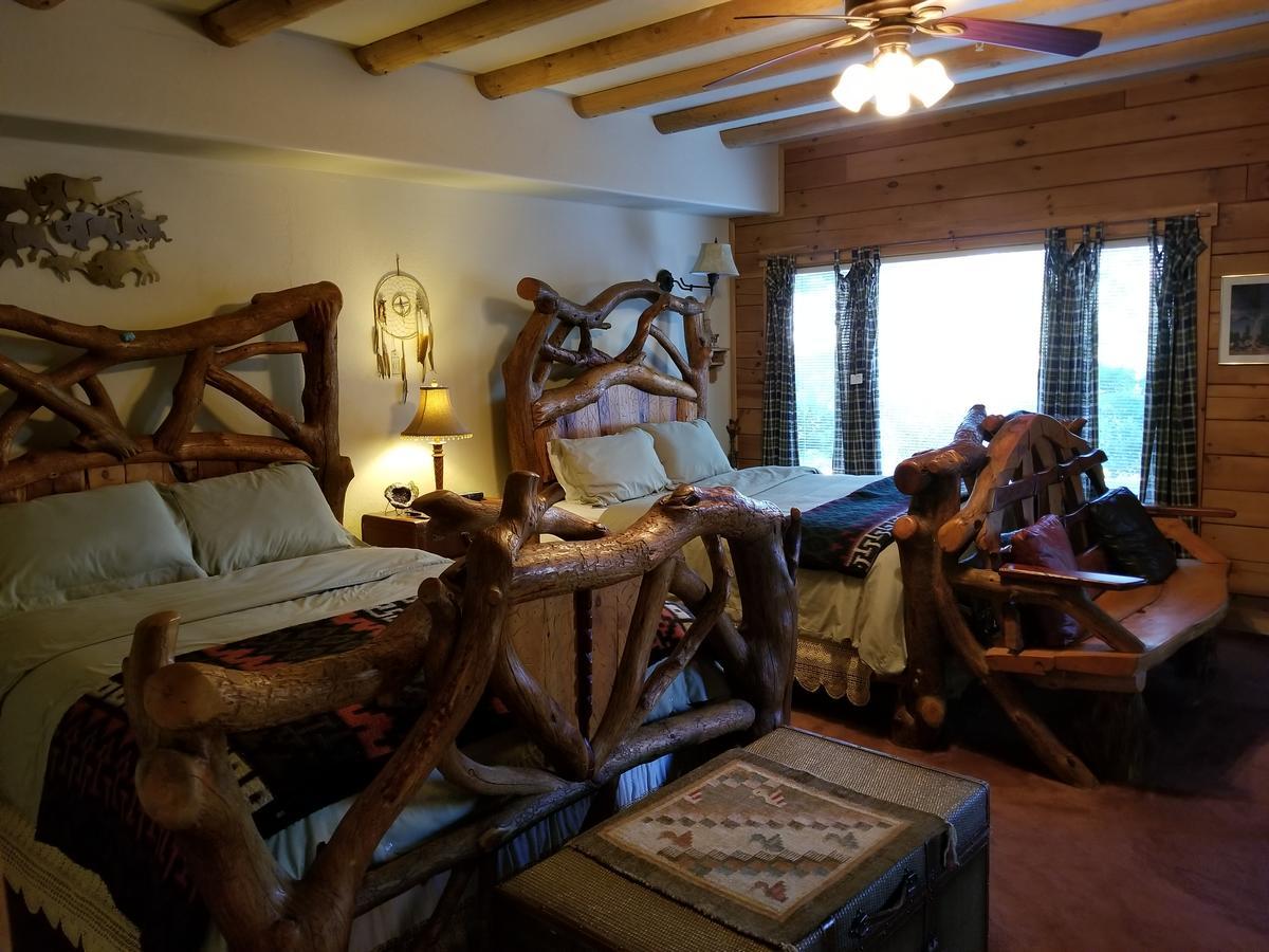 The Sedona Dreammaker - Adults Only B&B Oak Creek Buitenkant foto