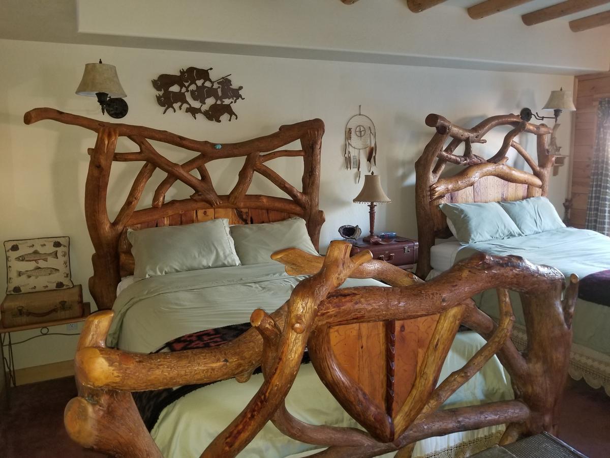 The Sedona Dreammaker - Adults Only B&B Oak Creek Buitenkant foto