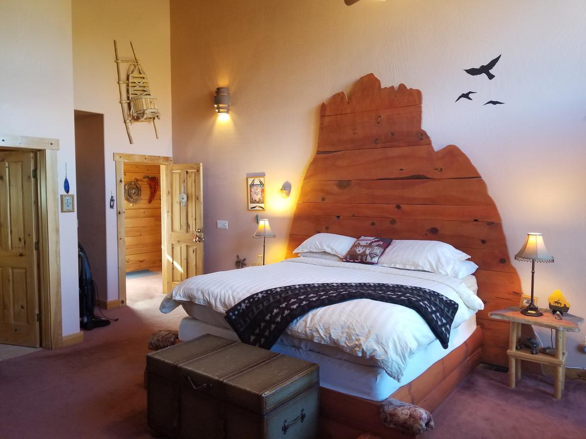 The Sedona Dreammaker - Adults Only B&B Oak Creek Buitenkant foto