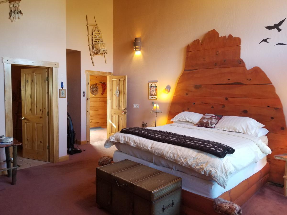 The Sedona Dreammaker - Adults Only B&B Oak Creek Buitenkant foto