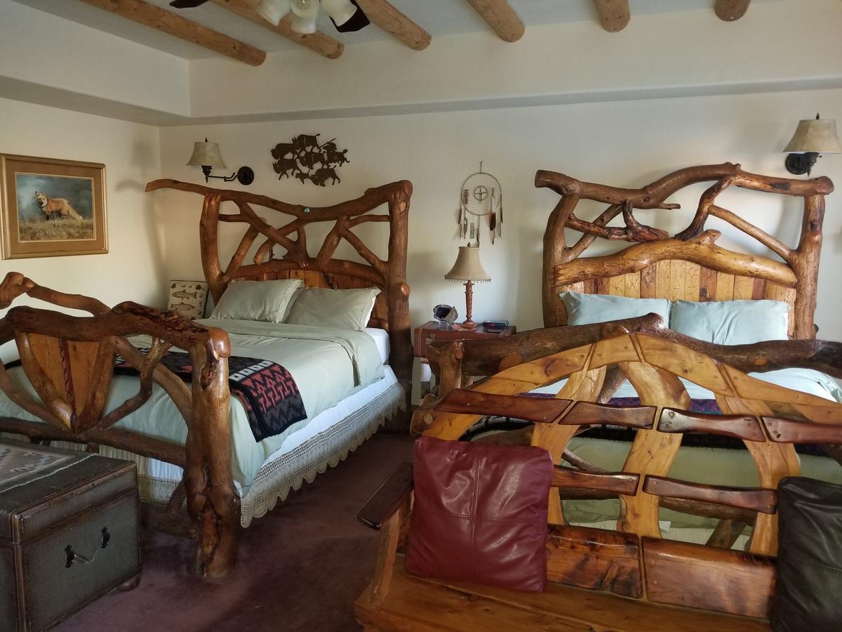 The Sedona Dreammaker - Adults Only B&B Oak Creek Buitenkant foto